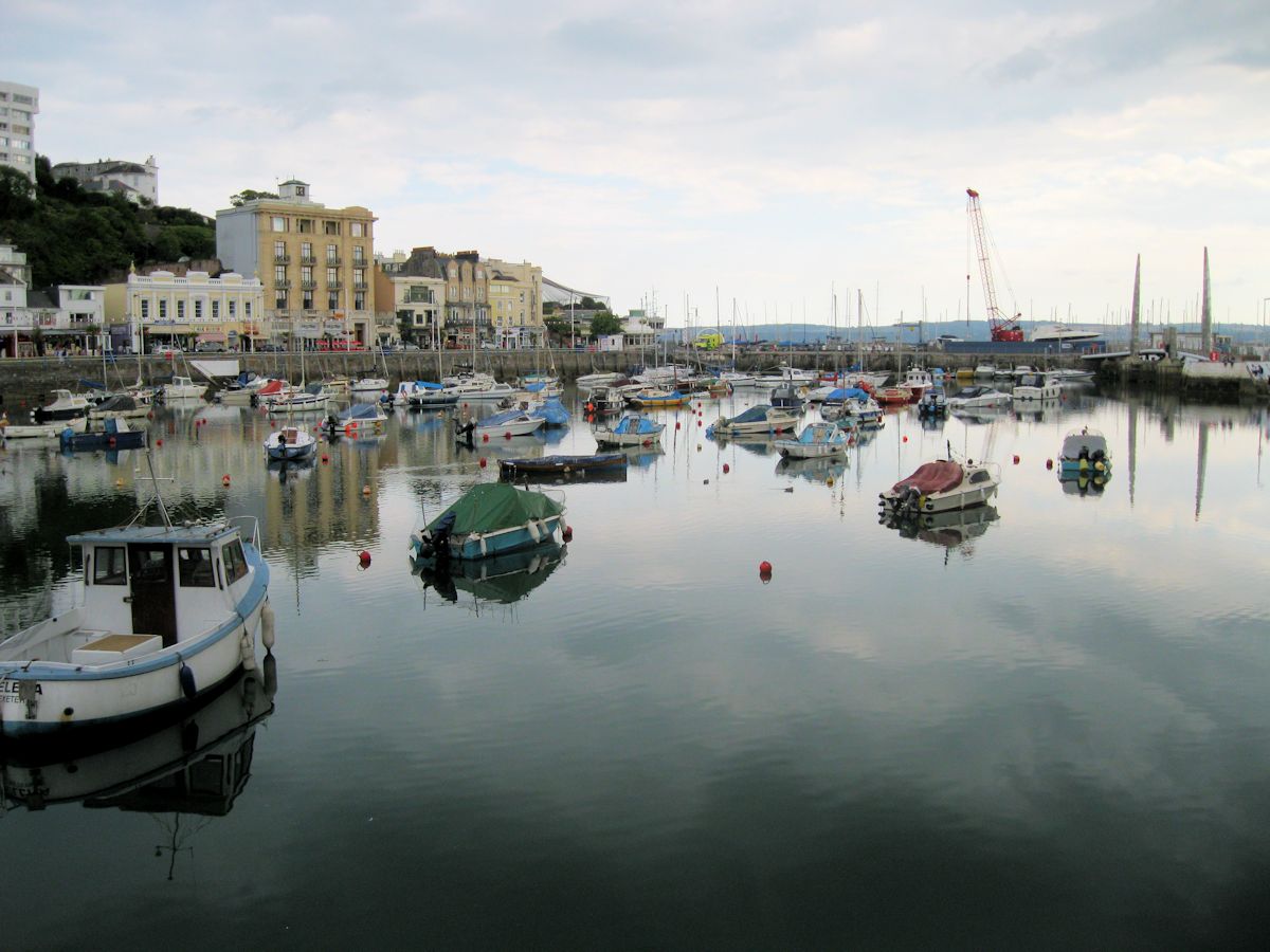 Torquay