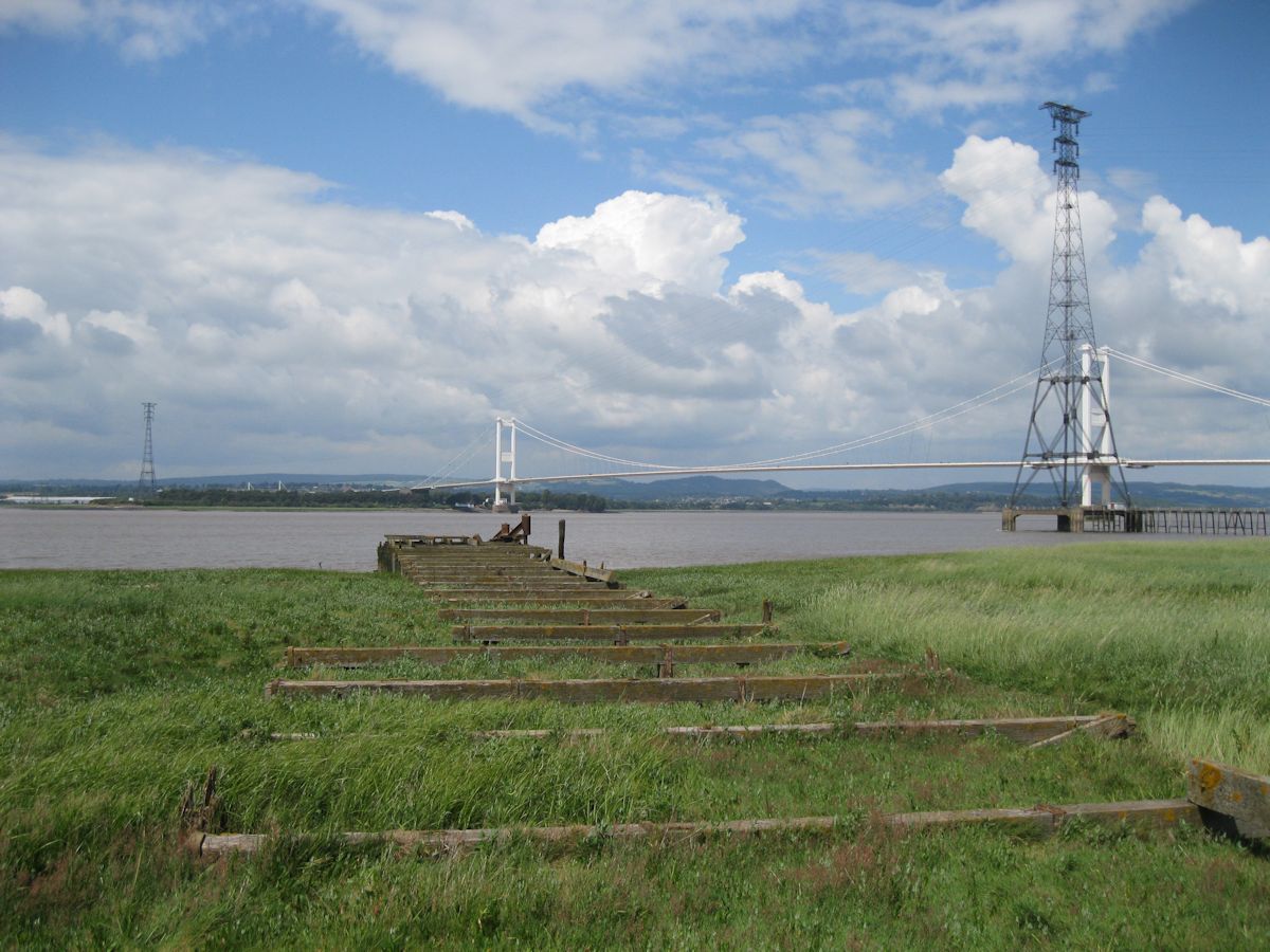 Aust Ferry