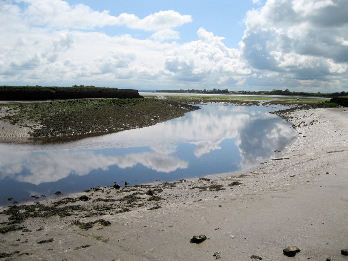 Port Carlisle