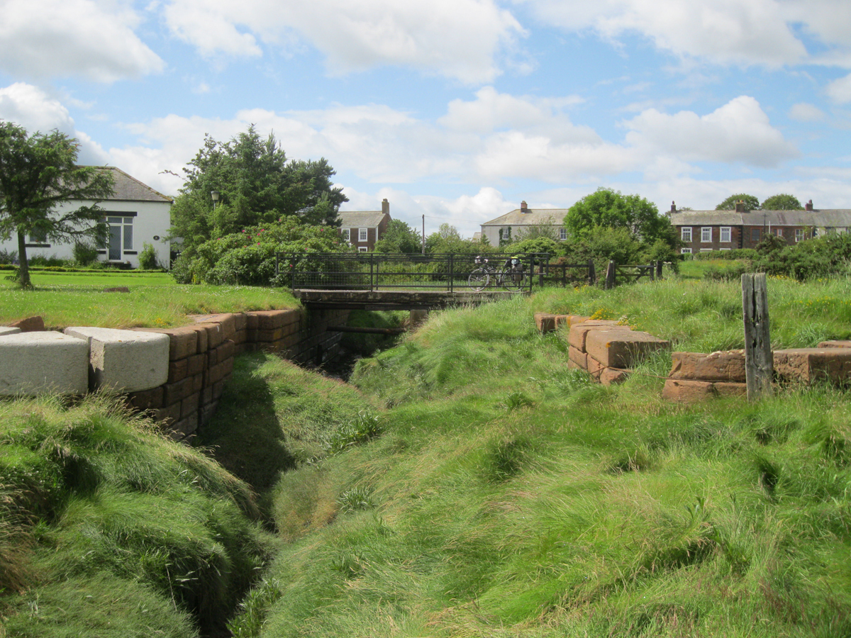 Port Carlisle