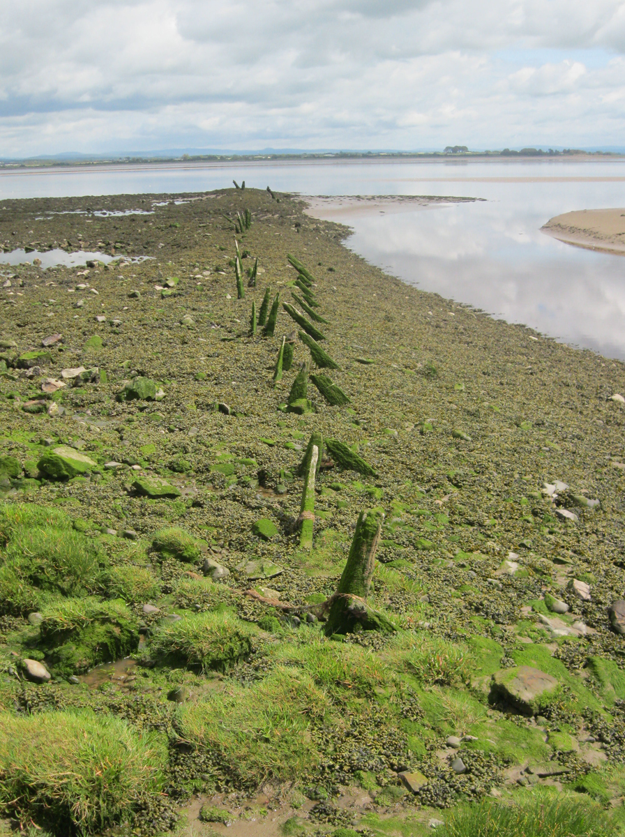 Port Carlisle