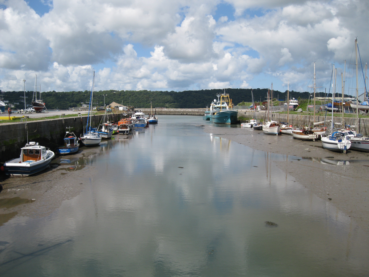 Port Penrhyn