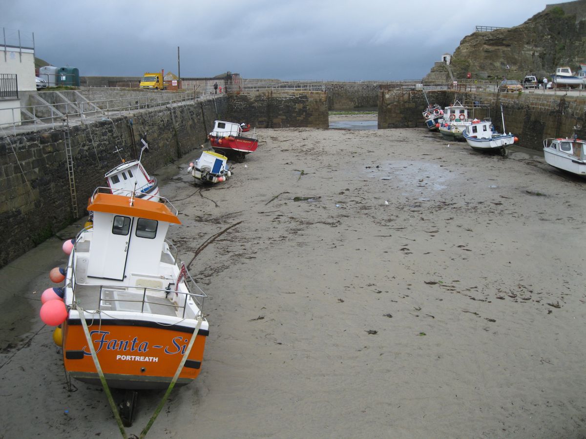 Portreath