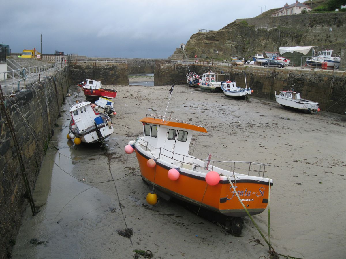 Portreath