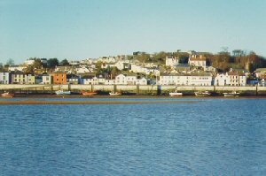 Appledore