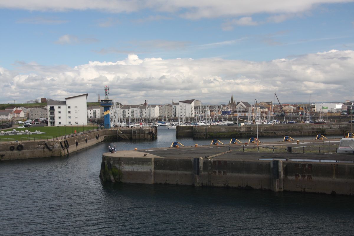 Ardrossan