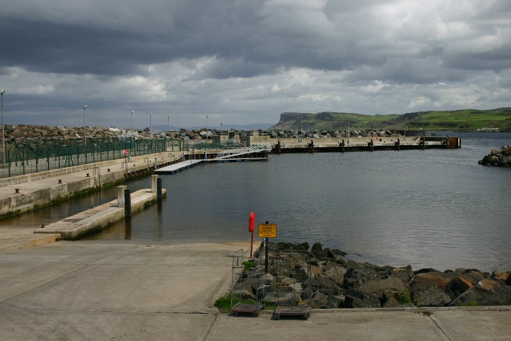 Ballycastle