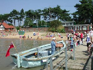 Bawdsey