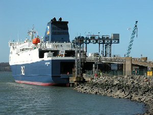 Cairnryan