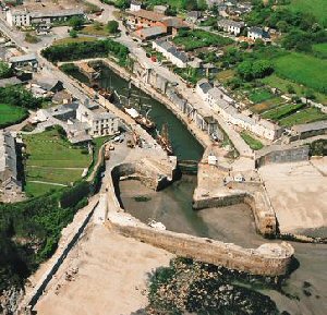 Charlestown (Cornwall)