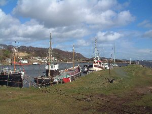 Charlestown (Fife)