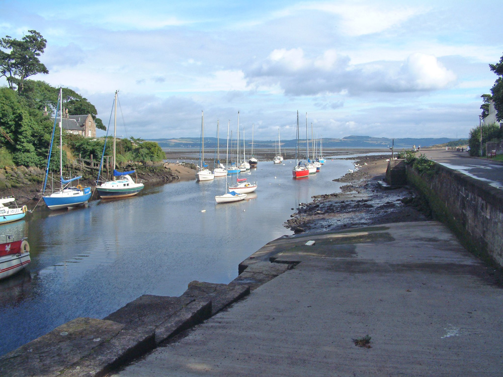 Cramond