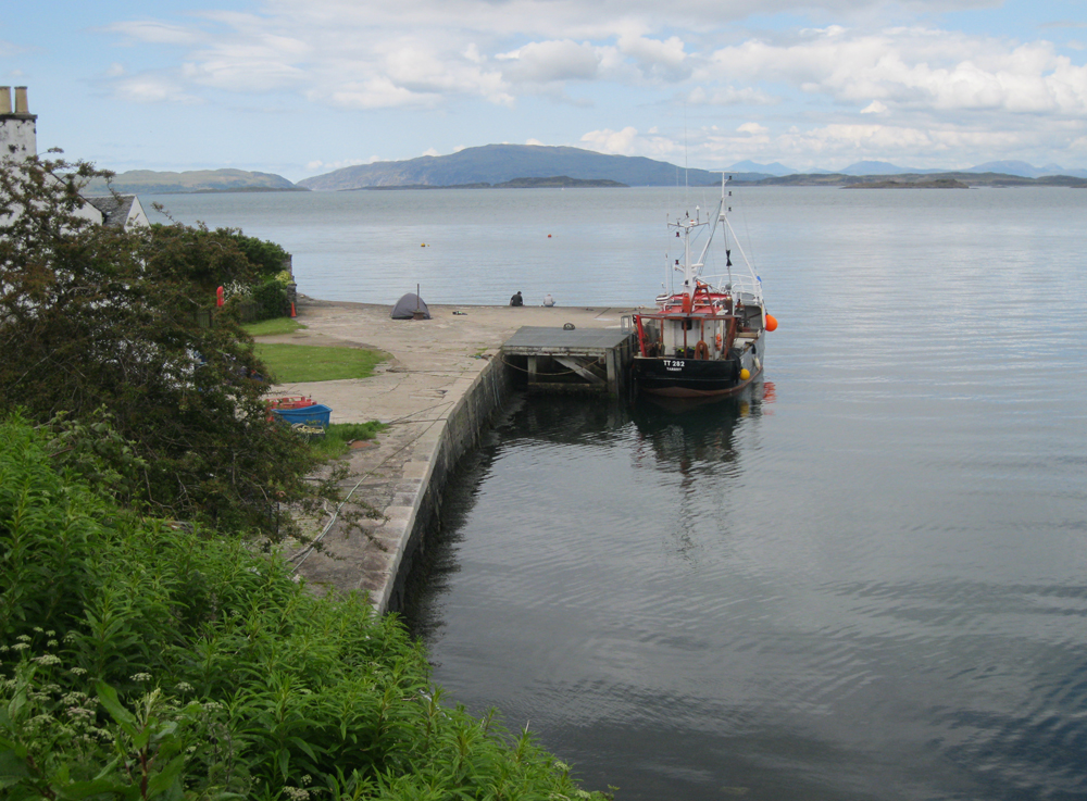 Crinan