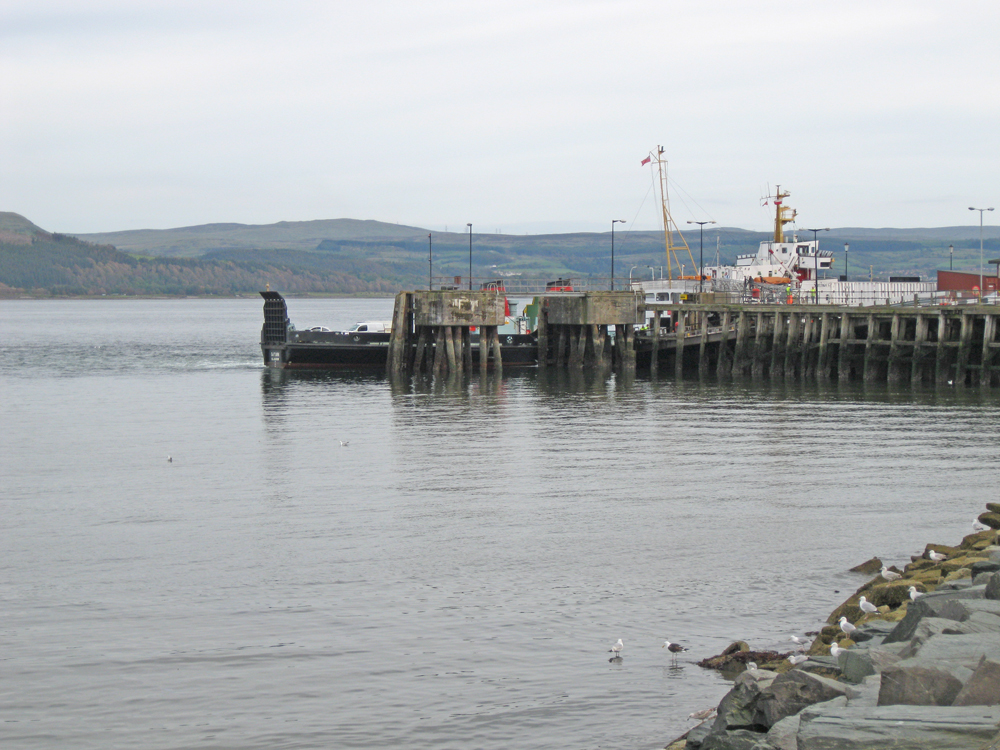 Dunoon