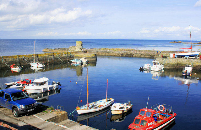 Dunure