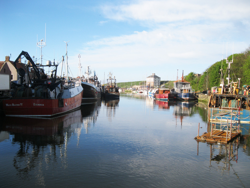 Eyemouth