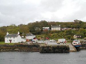 Lochaline