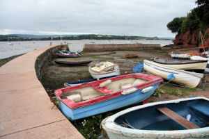 Lympstone