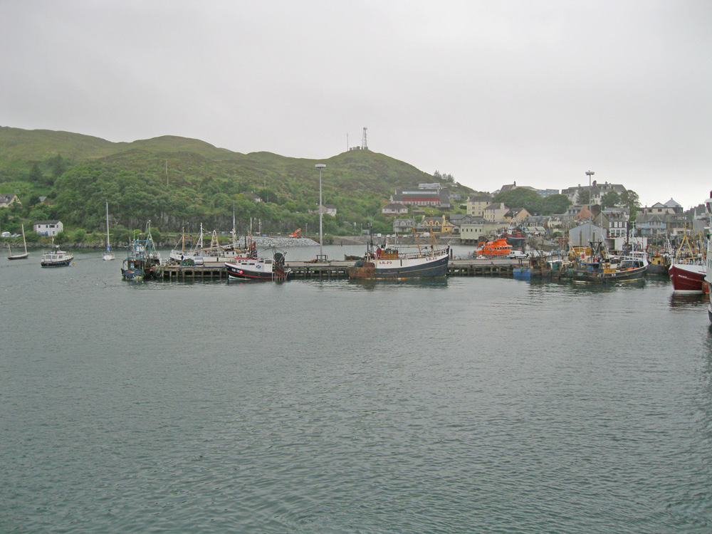 Mallaig