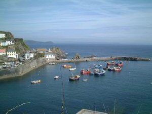 Mevagissey