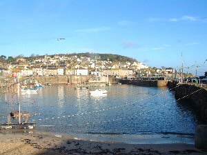 Mousehole