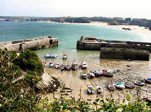 Newquay