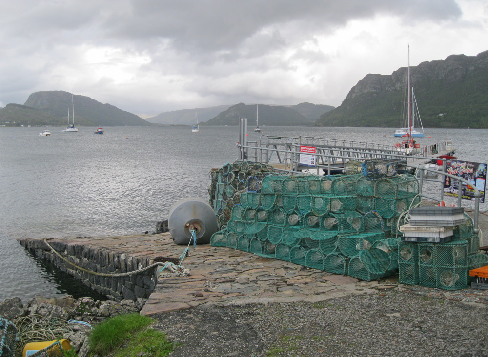 Plockton