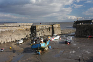 Porthcawl