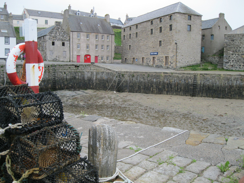 Portsoy