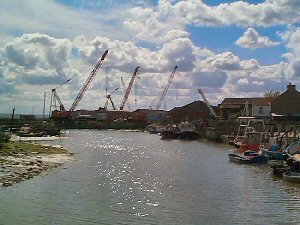 Queenborough