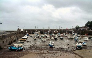 Saundersfoot