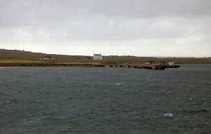 Scarinish (Tiree)