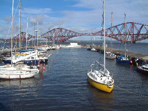 South Queensferry