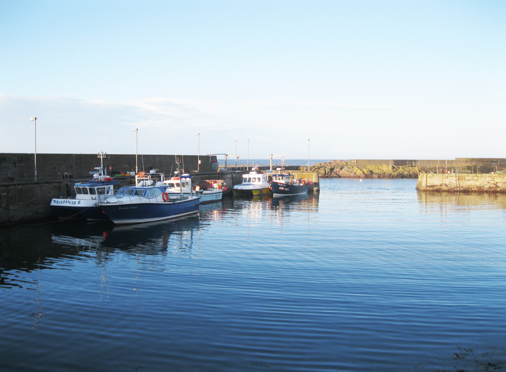 Ports.org.uk / St Abbs