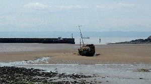 Barry Old Harbour