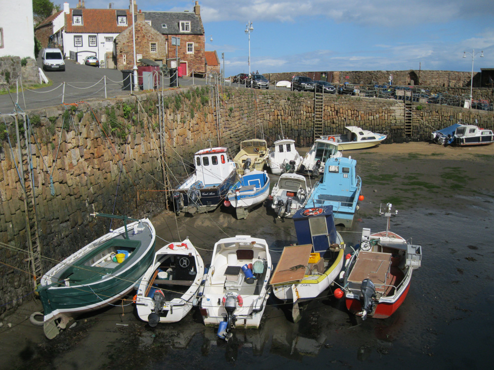 Crail