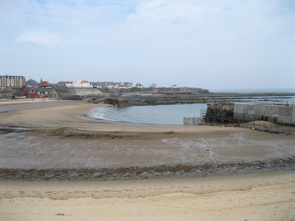 Cullercoats