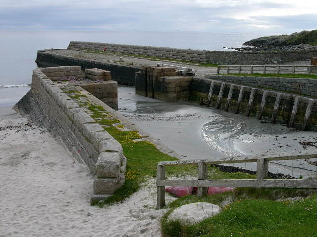 Hynish (Tiree)