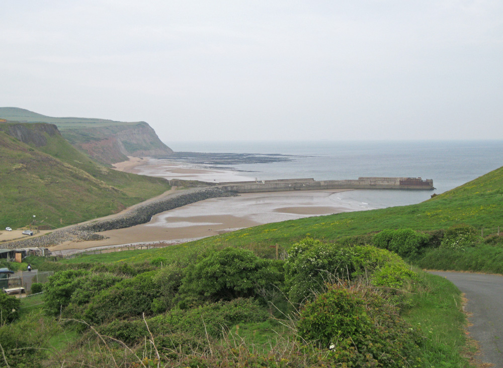 Skinningrove