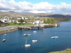 Tarbert (Harris)