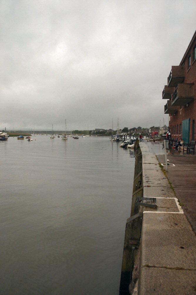 Topsham